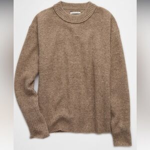 NWT American Eagle Crew Neck Sweater